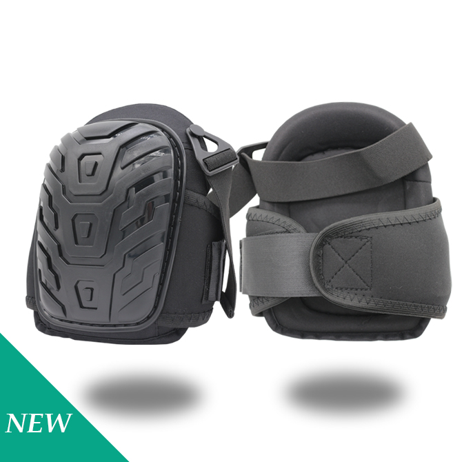 Hard Shell Knee Pads