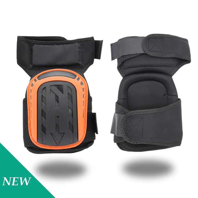 Hard Shell Knee Pads